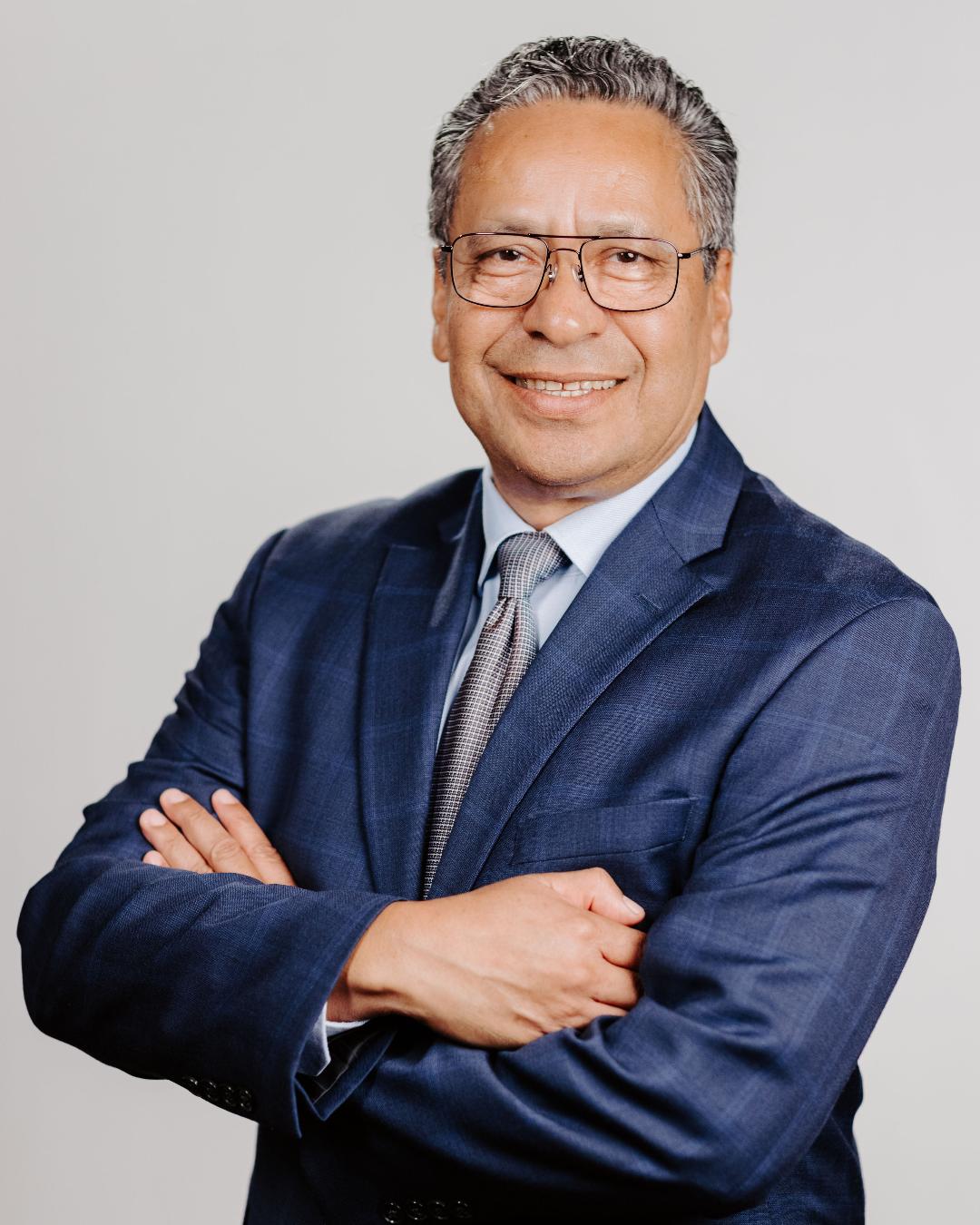 Juan Cevallos, RE/MAX Broker Associate, Garden Grove, CA